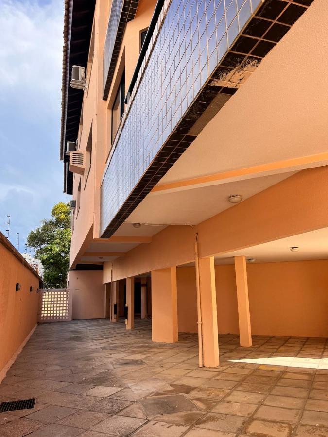 Orla Maria Apartamentos Florianopolis Ngoại thất bức ảnh