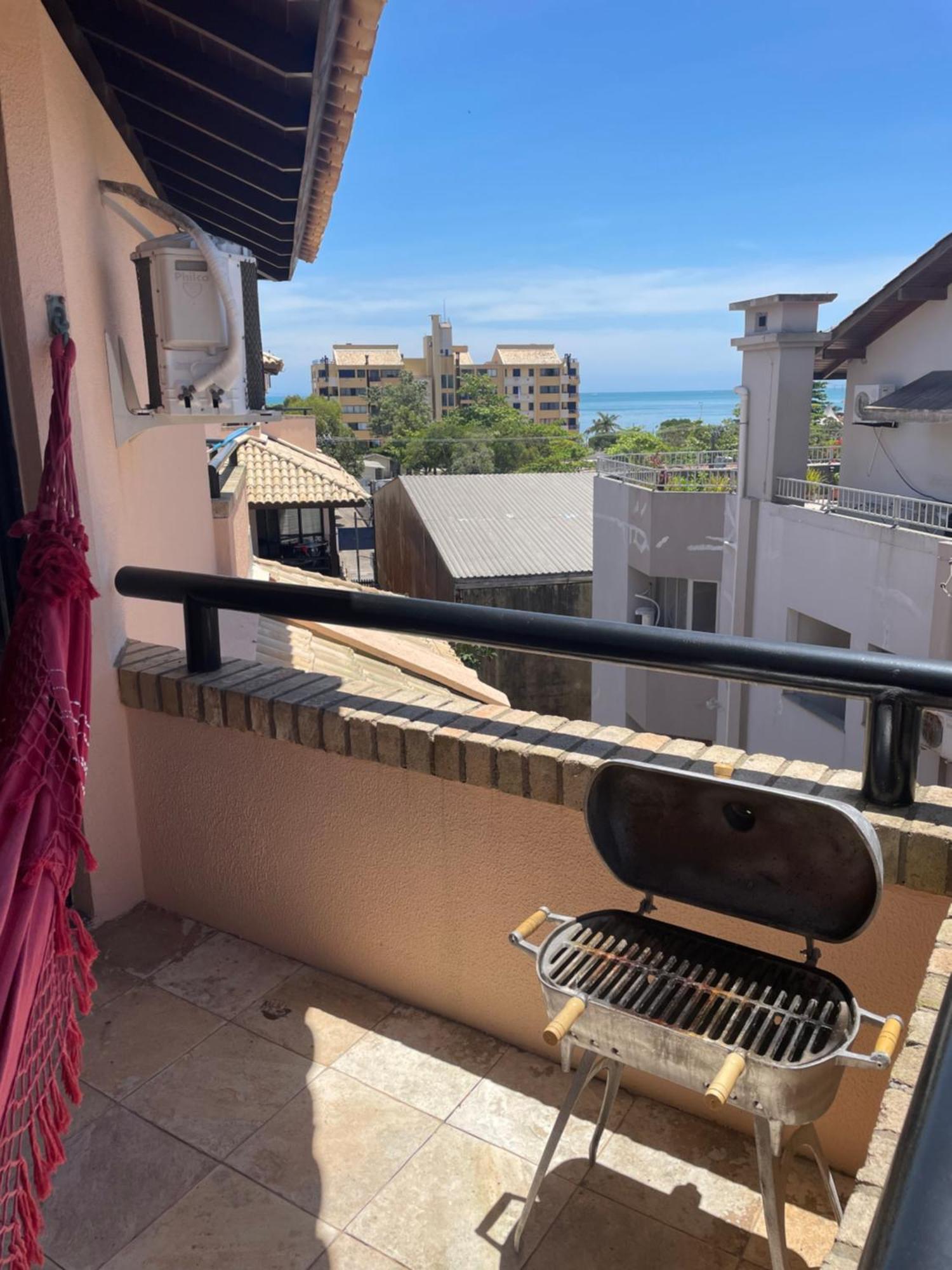 Orla Maria Apartamentos Florianopolis Ngoại thất bức ảnh